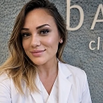 Dr. Bianca Slotfeldt, lege hos bARe clinic